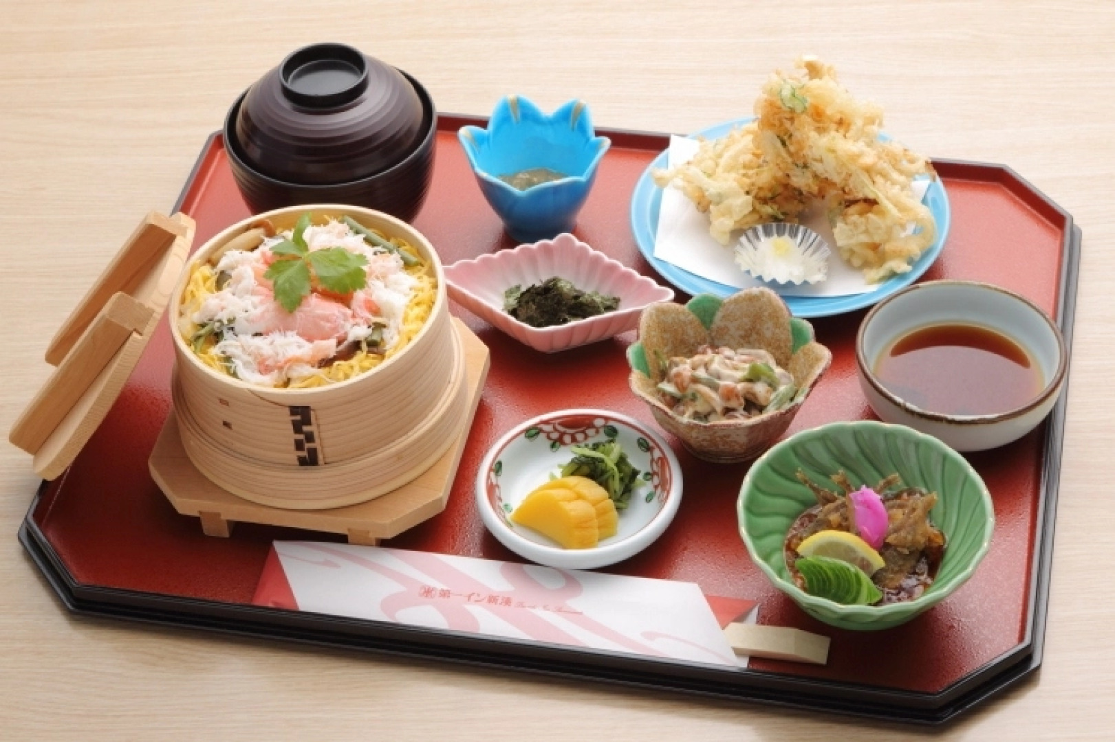 Daiichi Inn Shinminato