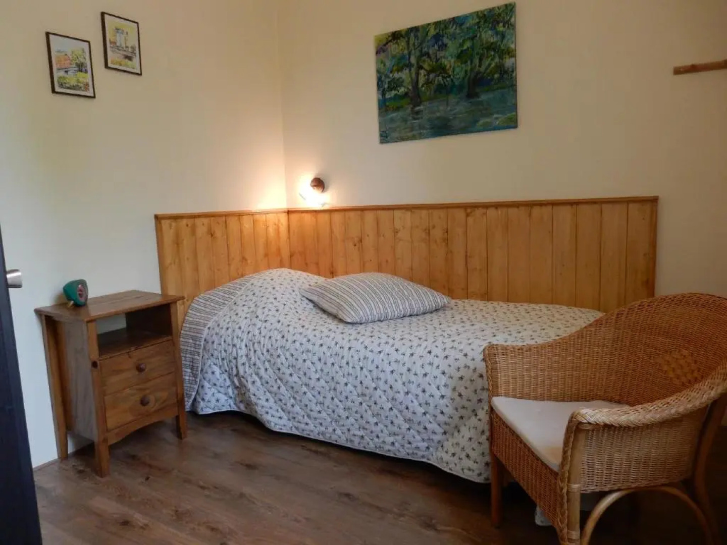 Hotel Camping Sur Yonne