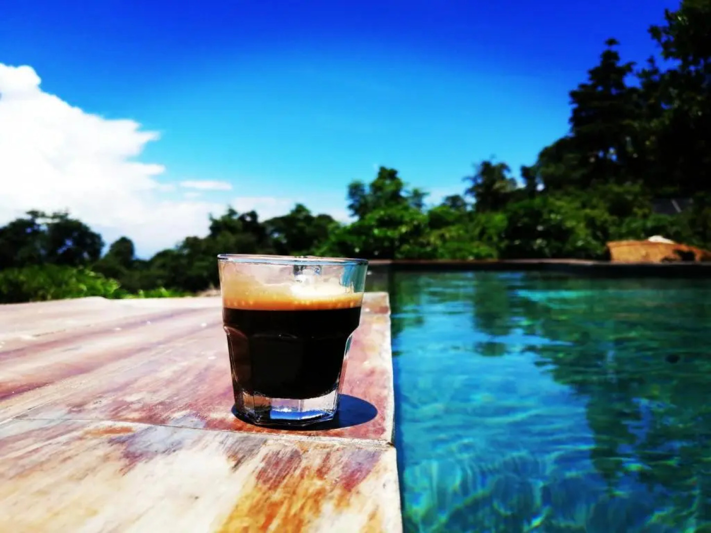 Nakabalo Guesthouse & Restaurant