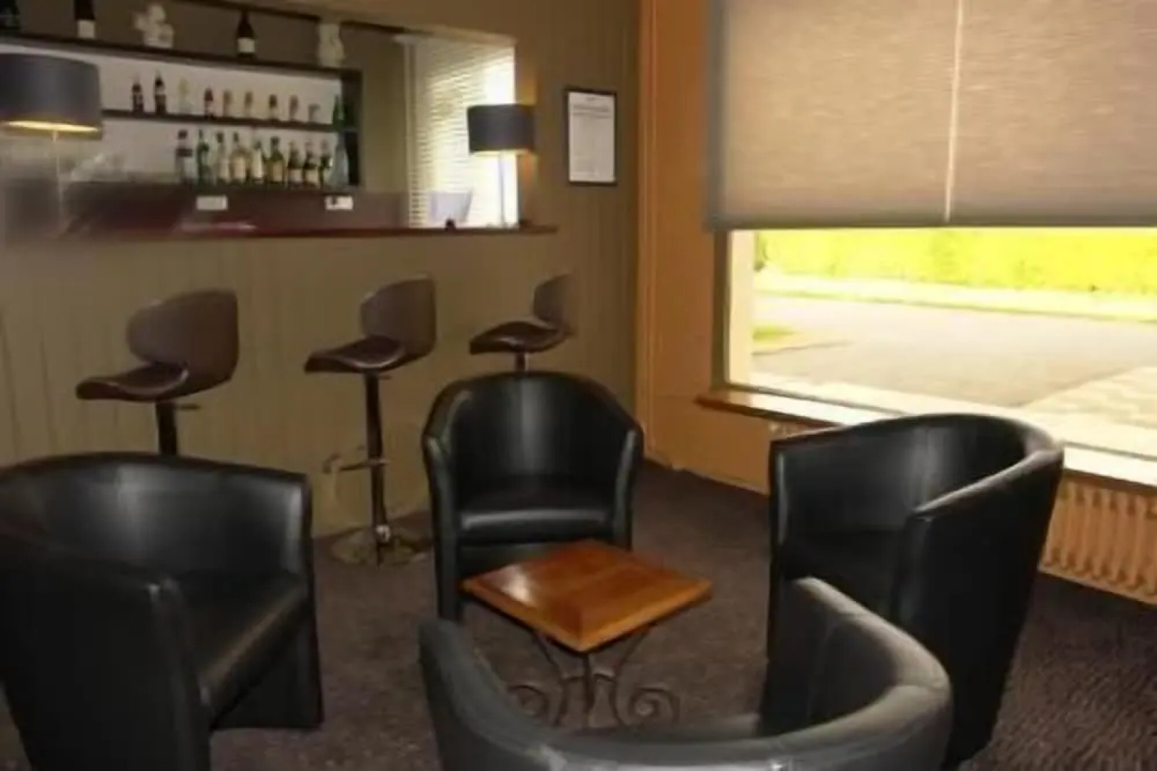 Brit Hotel Nevers 3*