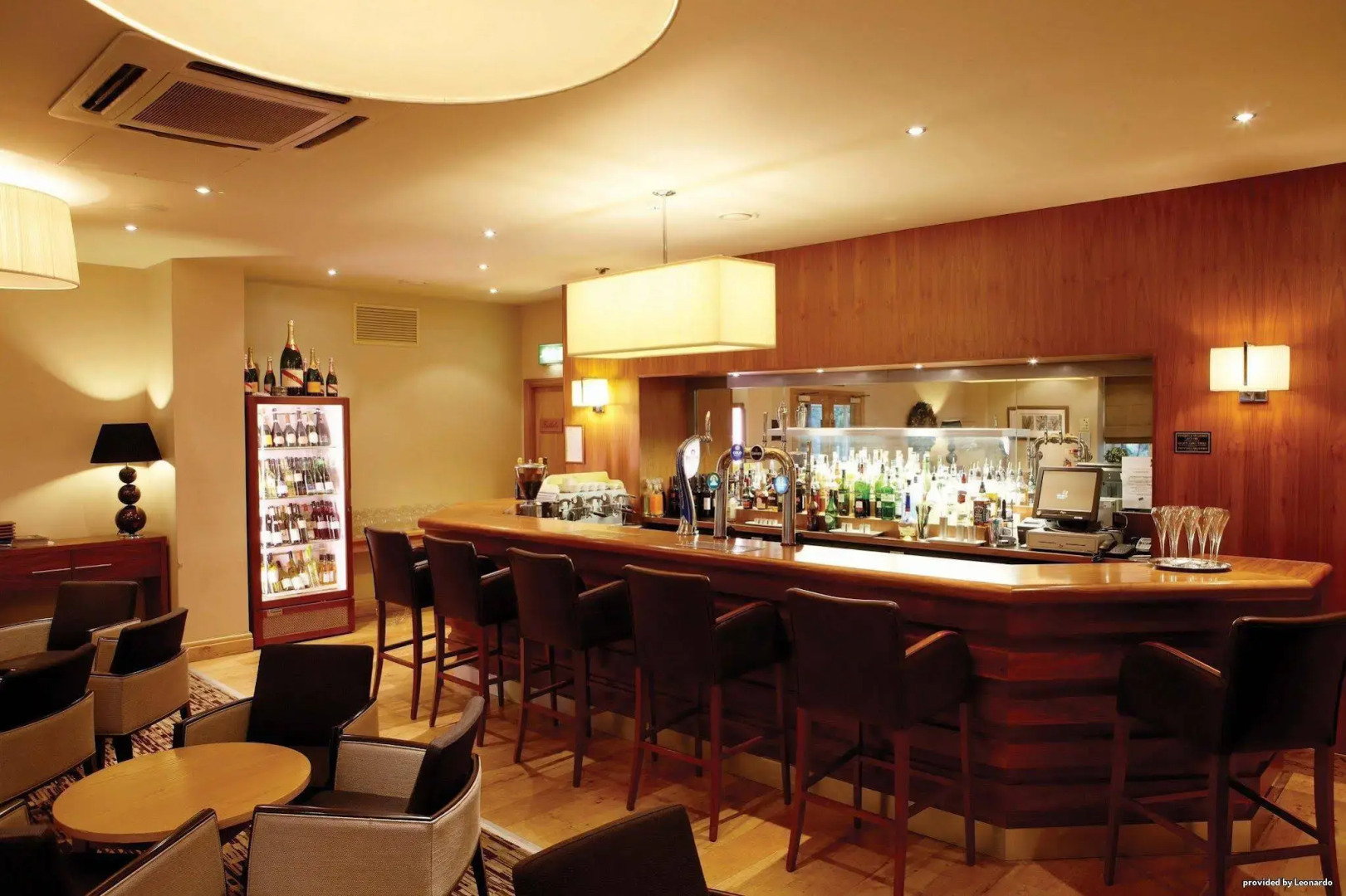 Best Western Charnwood Hotel