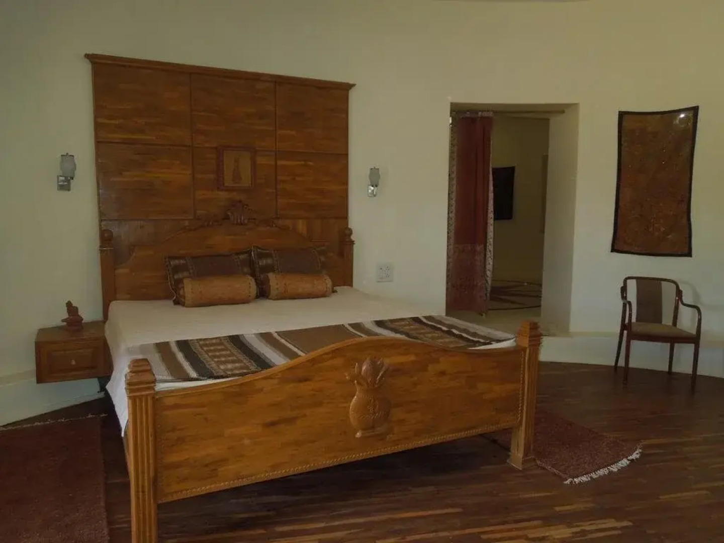 Devi Desert Resort and Retreat