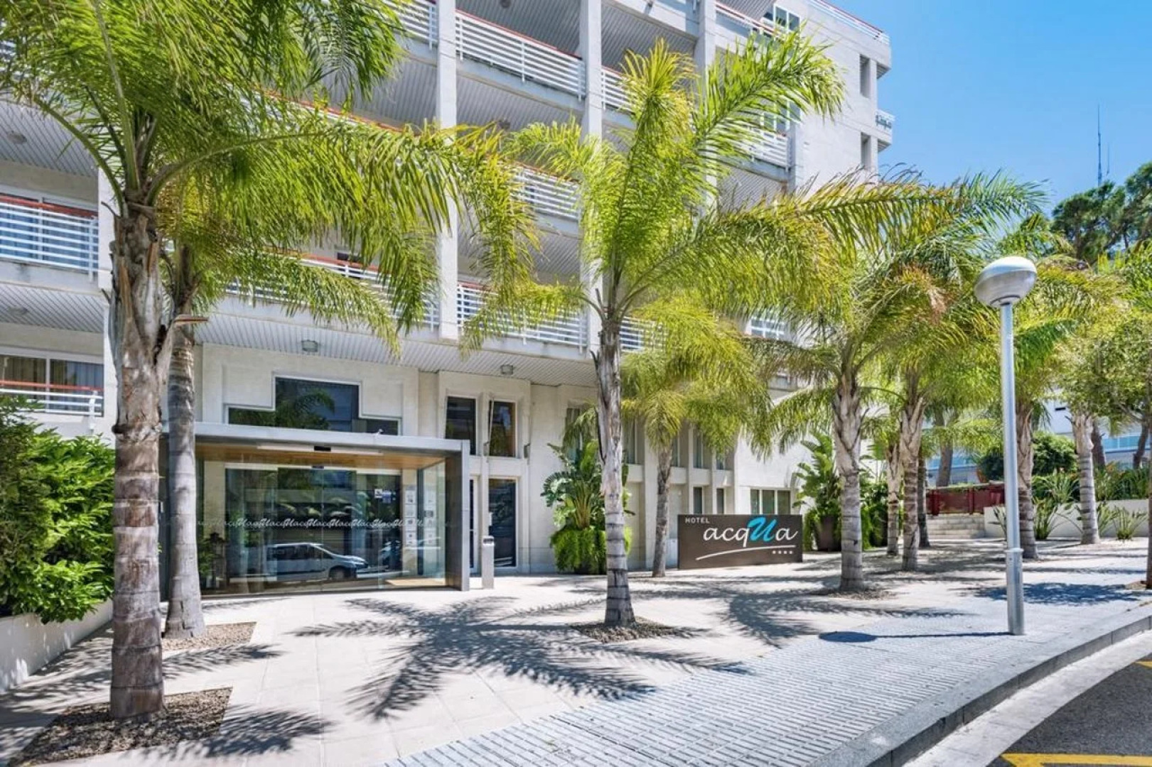 Acqua Hotel Salou