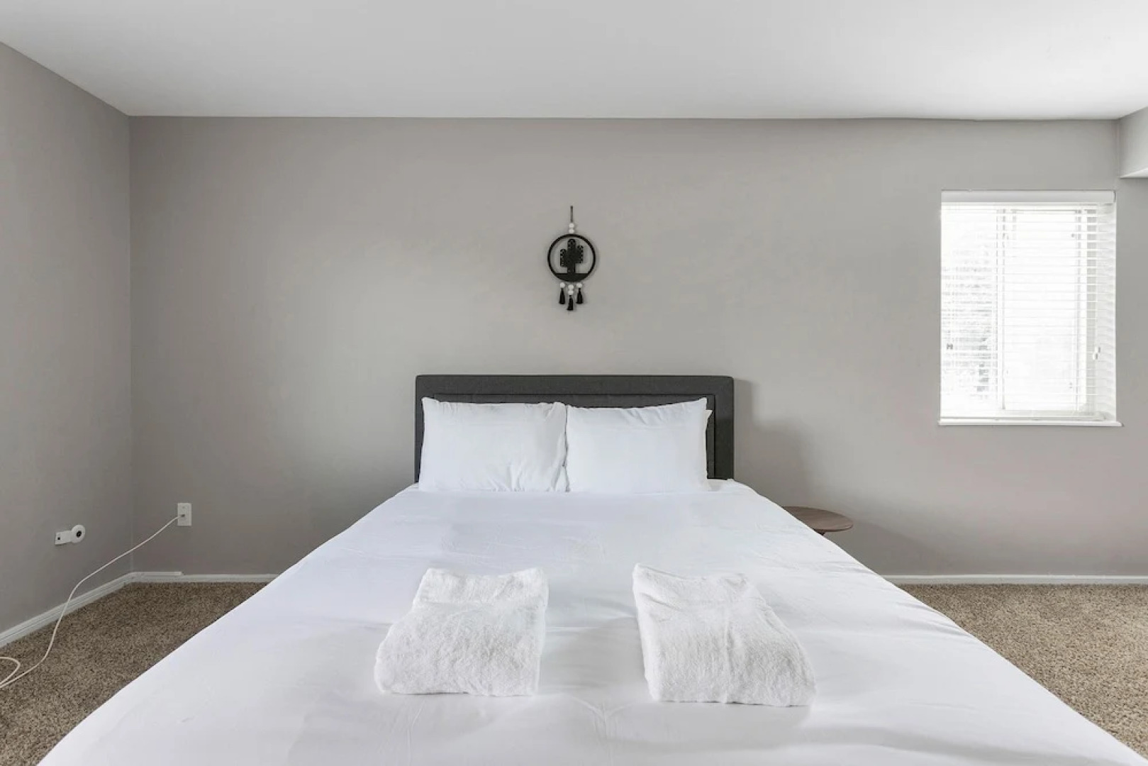 Relaxing St. Louis Getaway + Resort Amenities