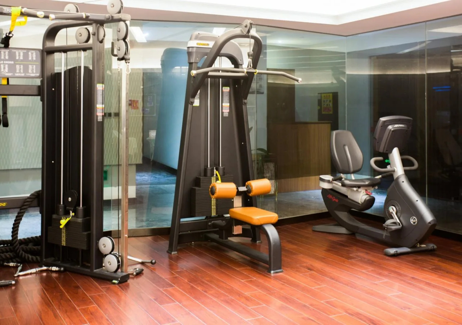 Hisoar Hotel Shenzhen