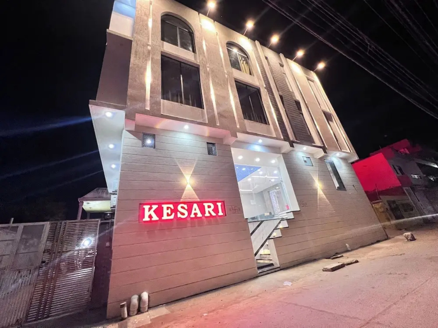 Hotel Kesari