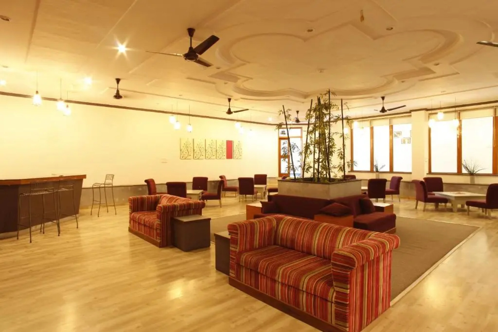 Hotel Ranthambore Regency