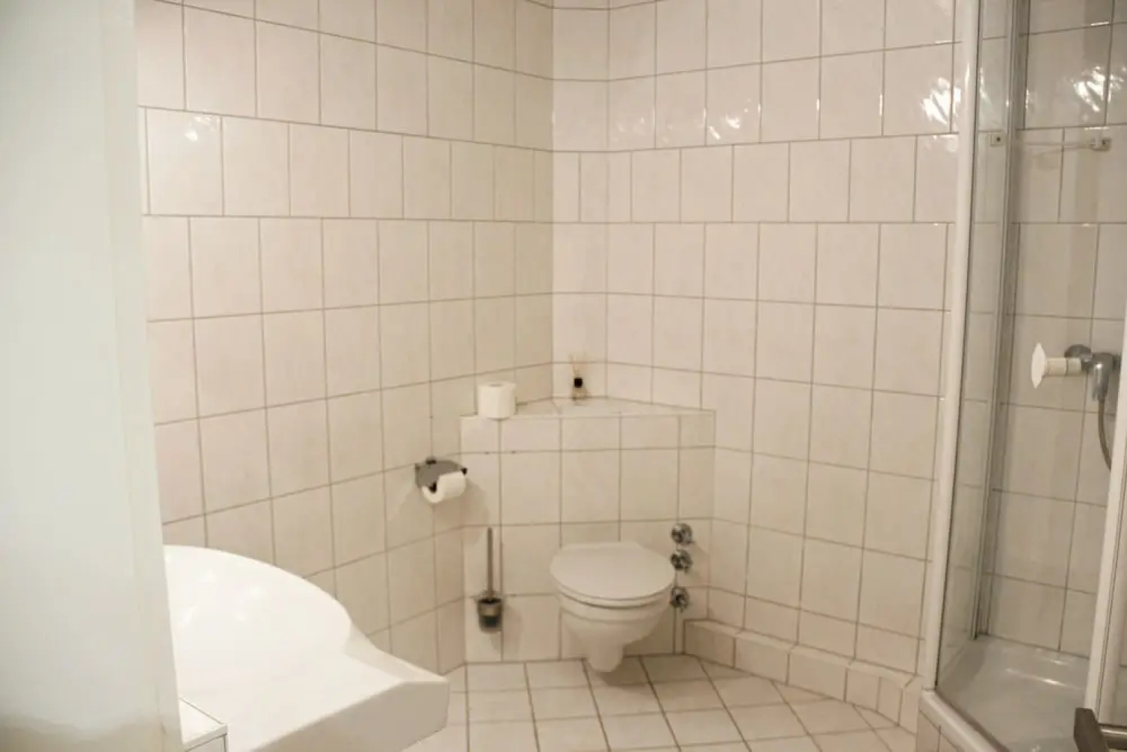 Ferienwohnung Zum Halbmond