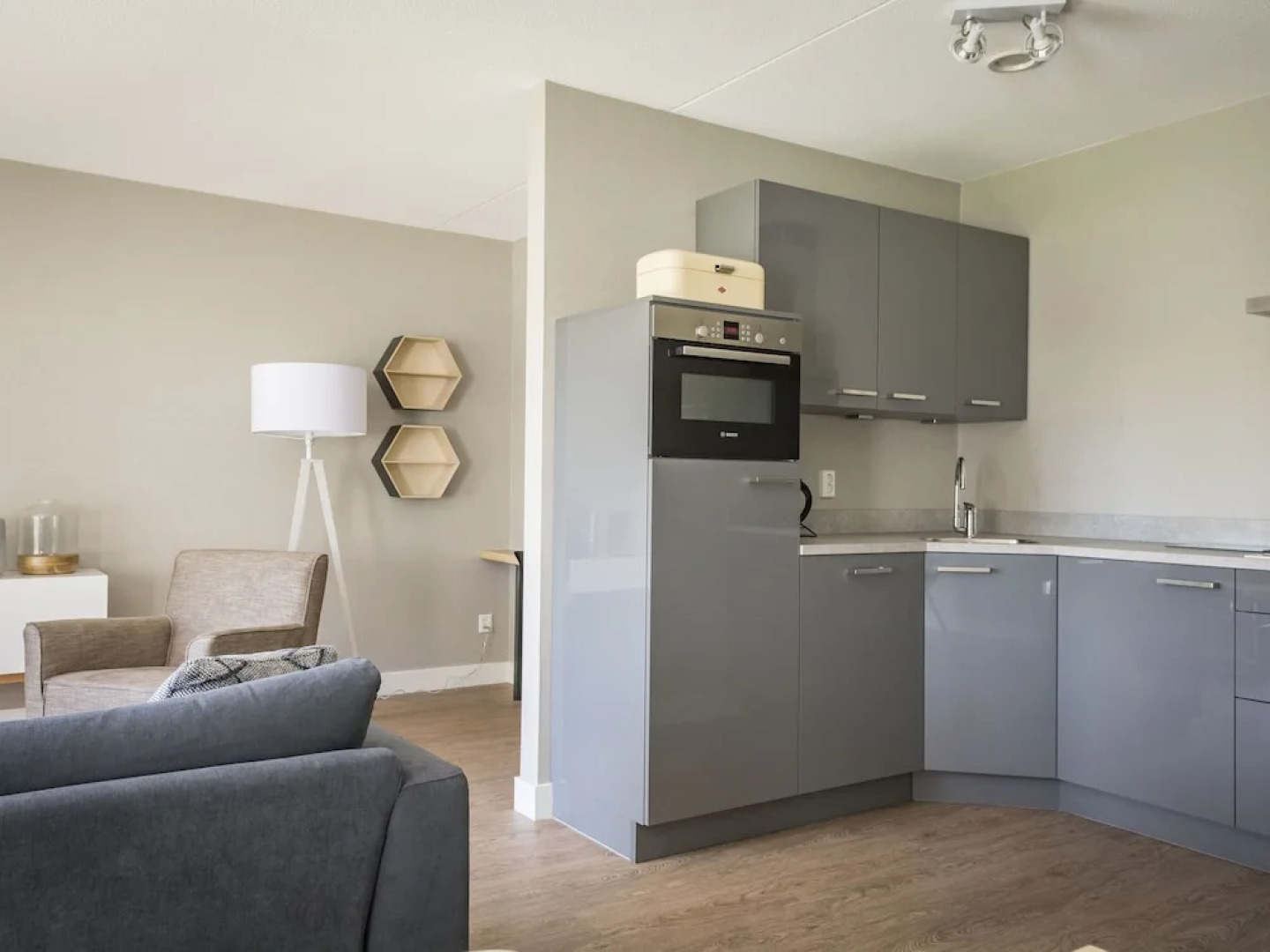 Farmhouse in De Cocksdorp Near Beach