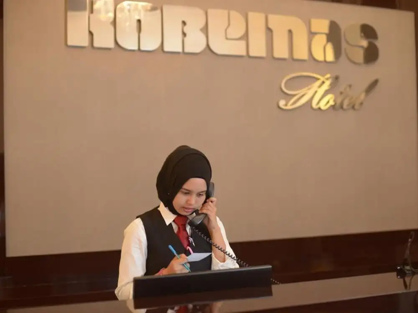 Hotel Kobemas Melaka