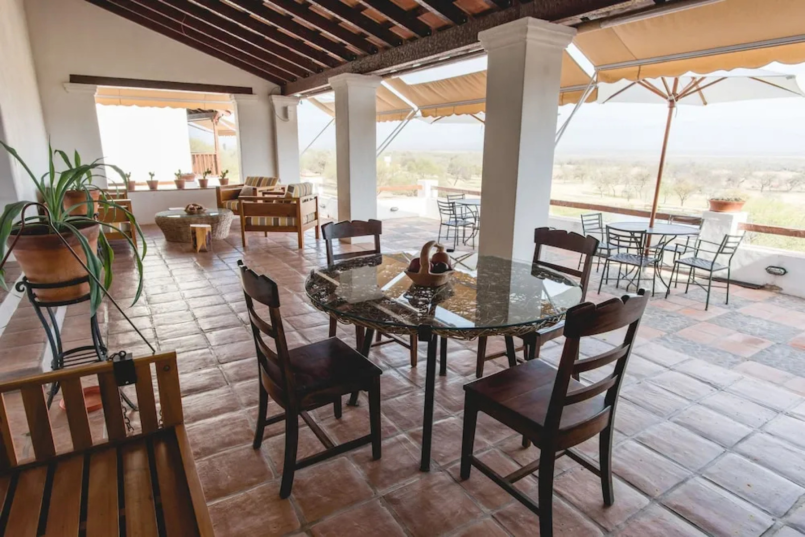 Guachipas Golf Hotel Boutique