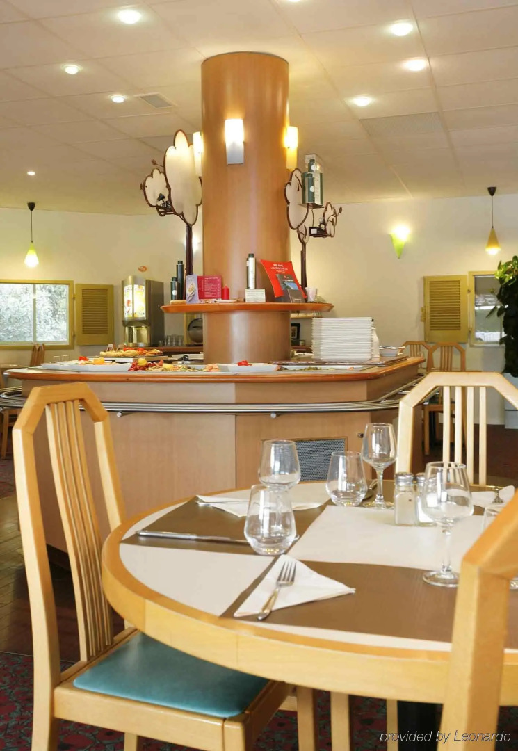 Hôtel ibis Beziers Est Mediterranee