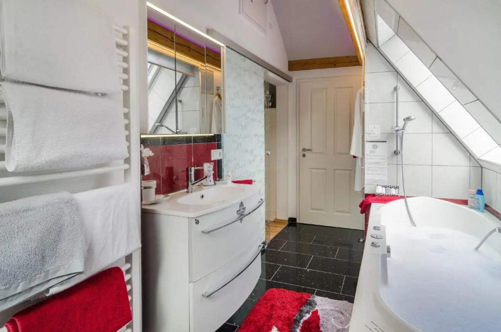 Flair Ferienwohnung Lilie