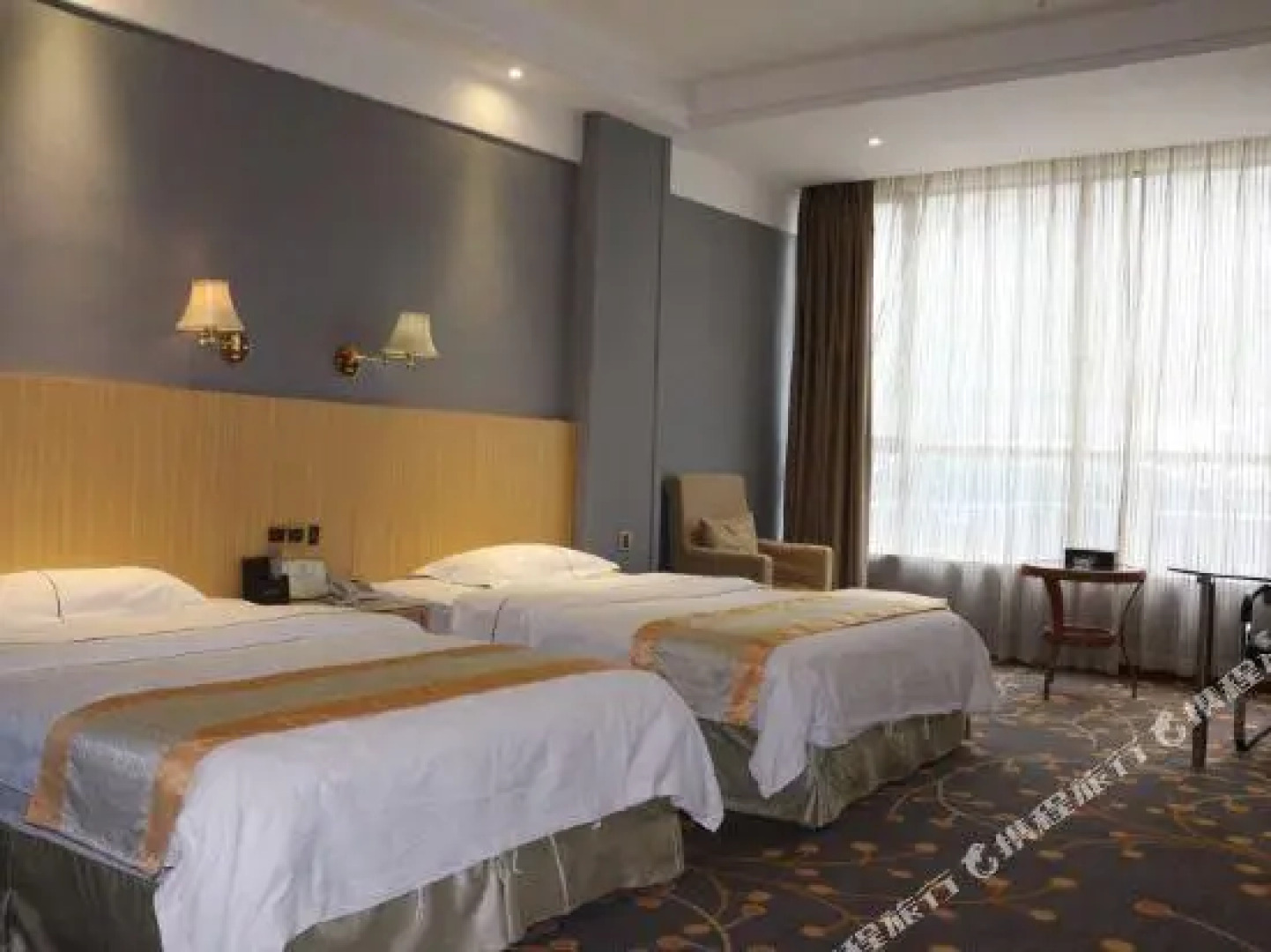 Jiahua Shangpin Hotel