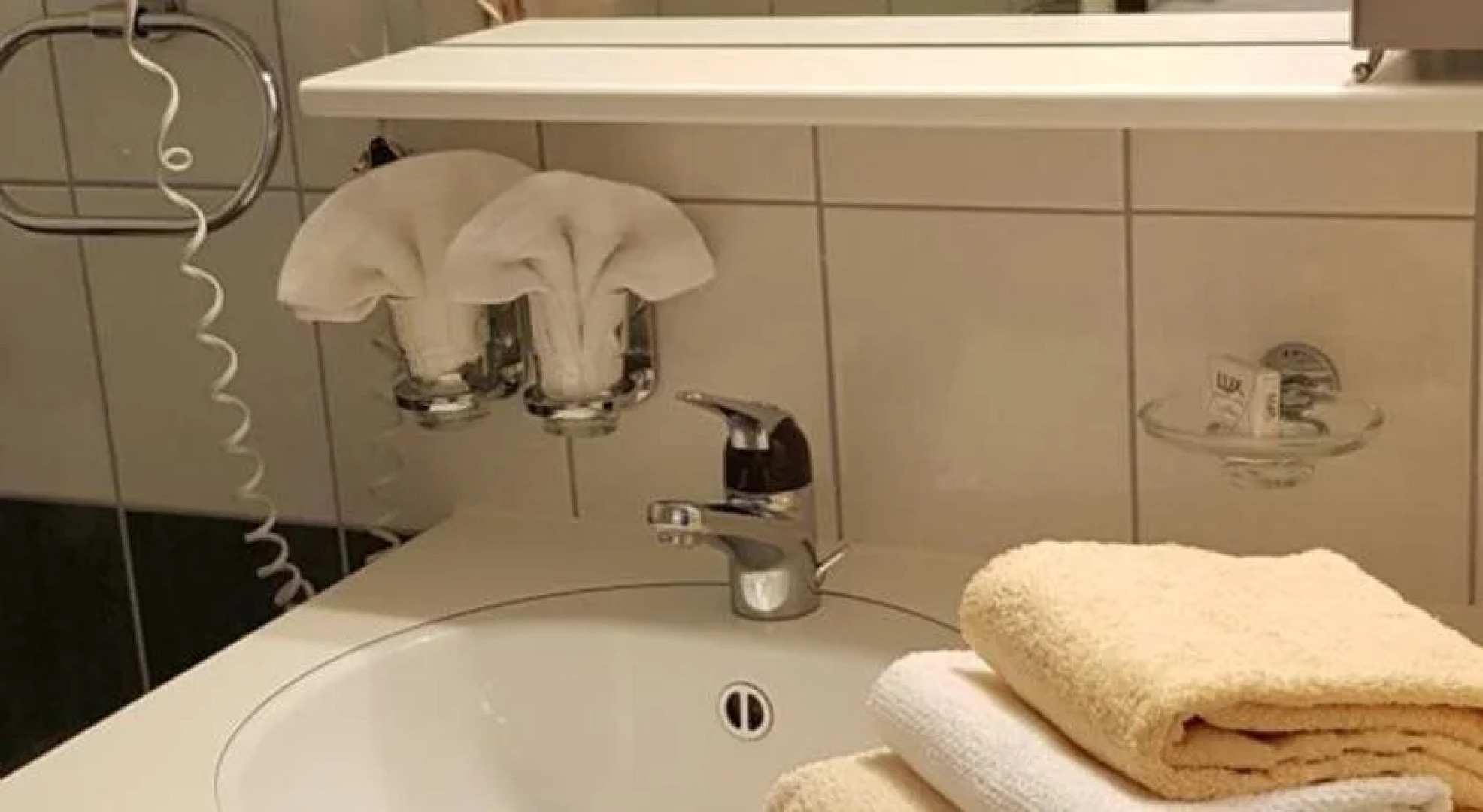 Hôtel Restaurant Le Cavalier