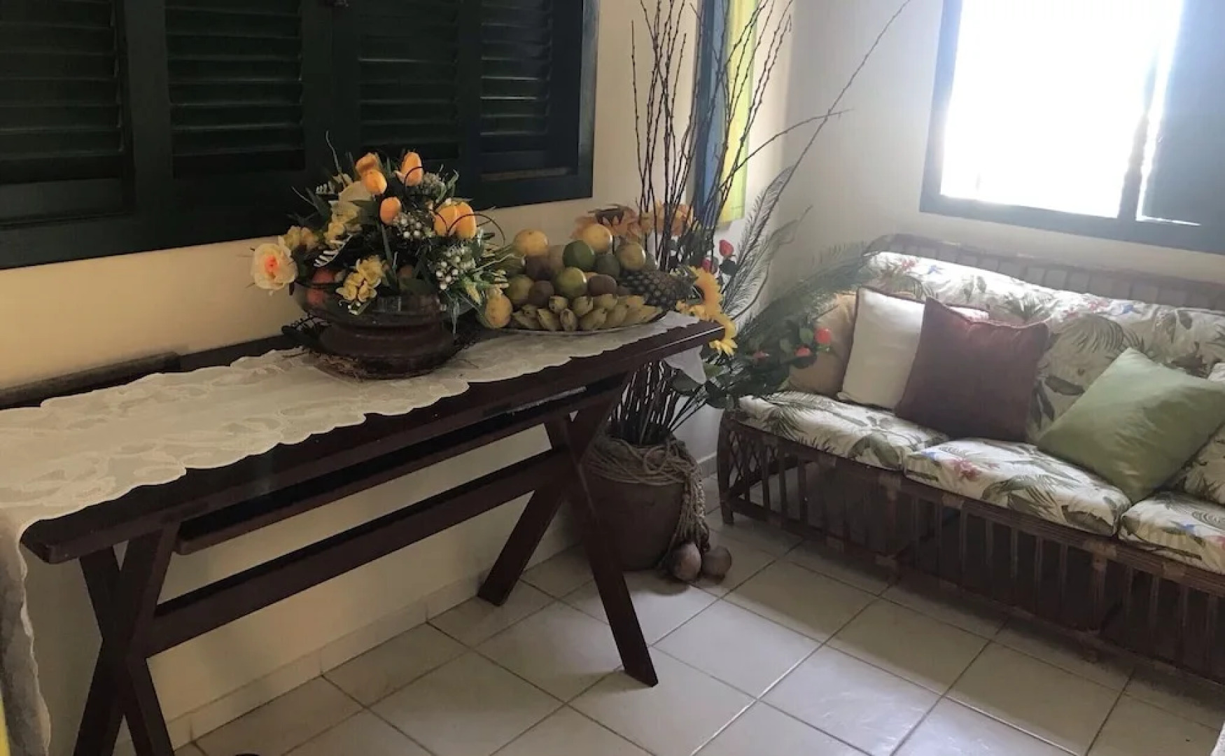 Casa De Temporada Em Tabatinga