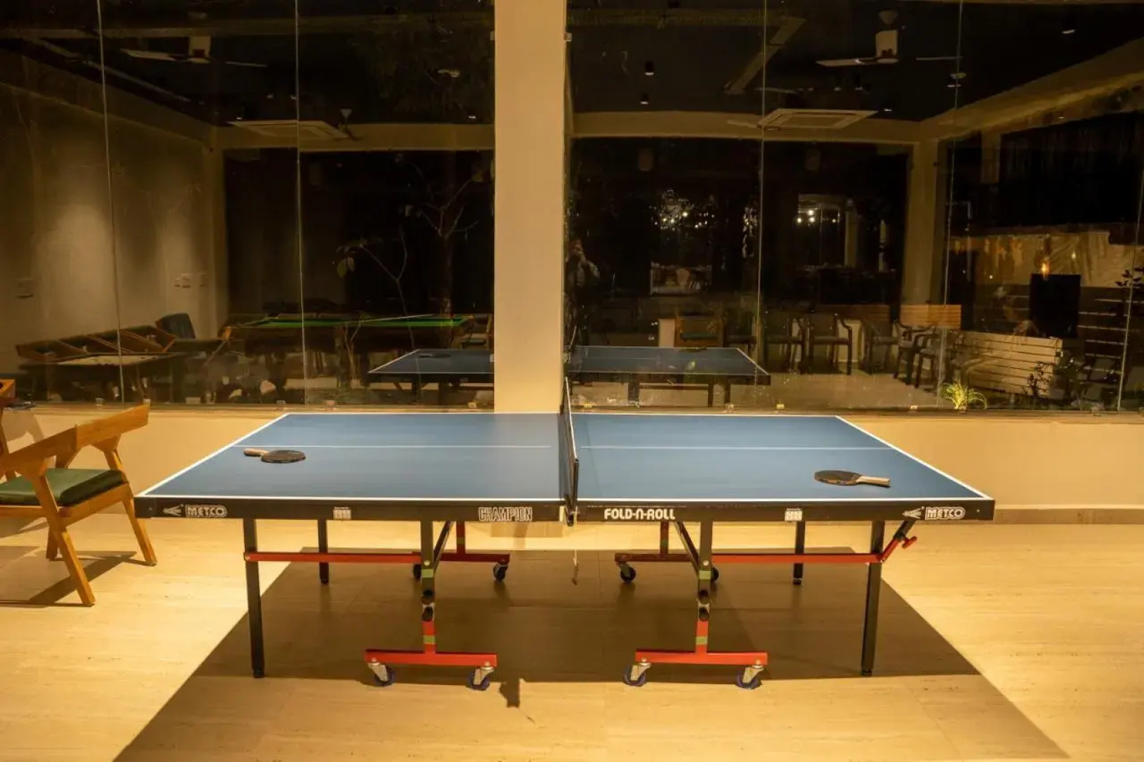 Citrus Prime Kanha Resort and Villas