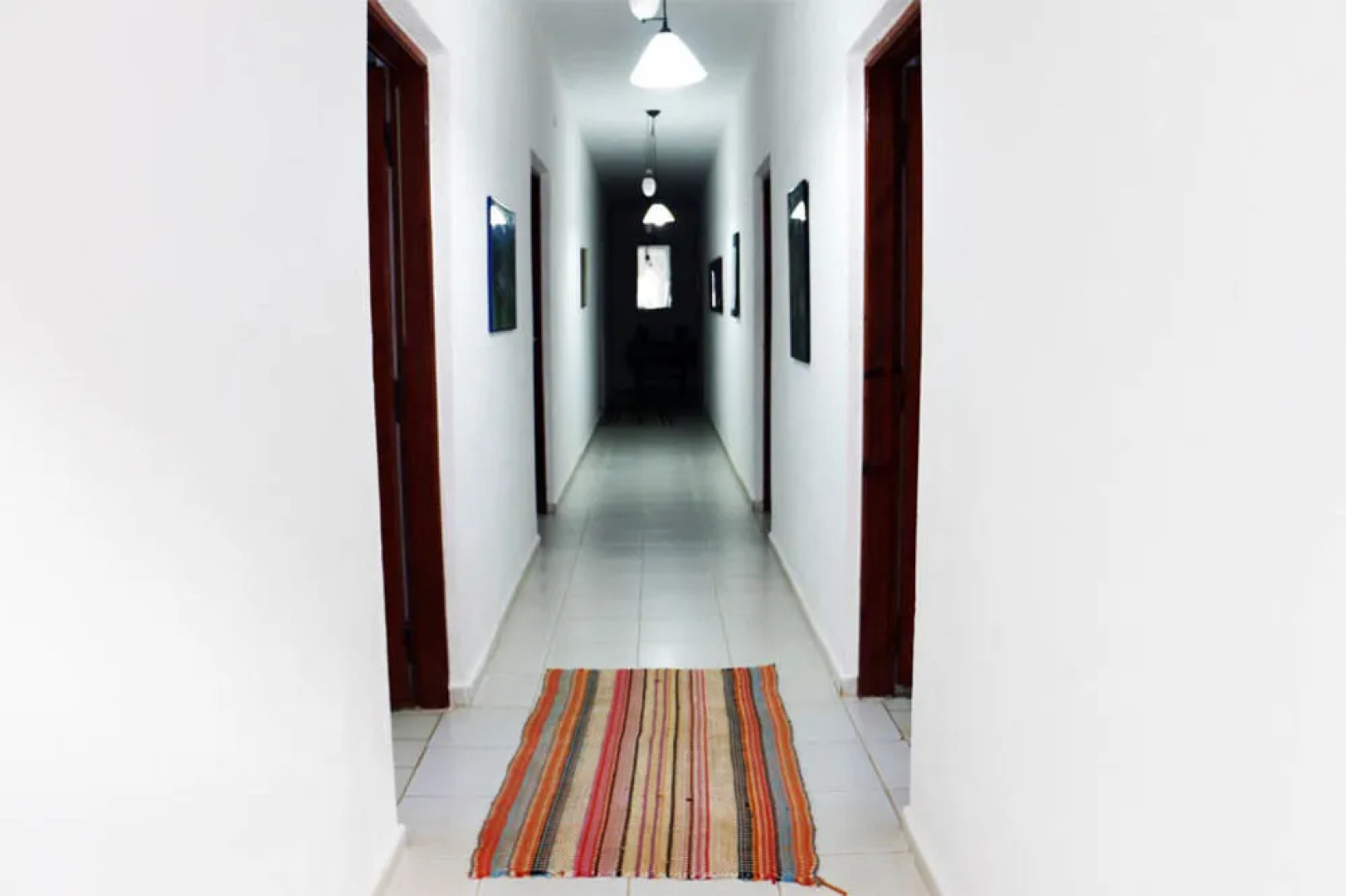 Maviay Adrasan Hotel