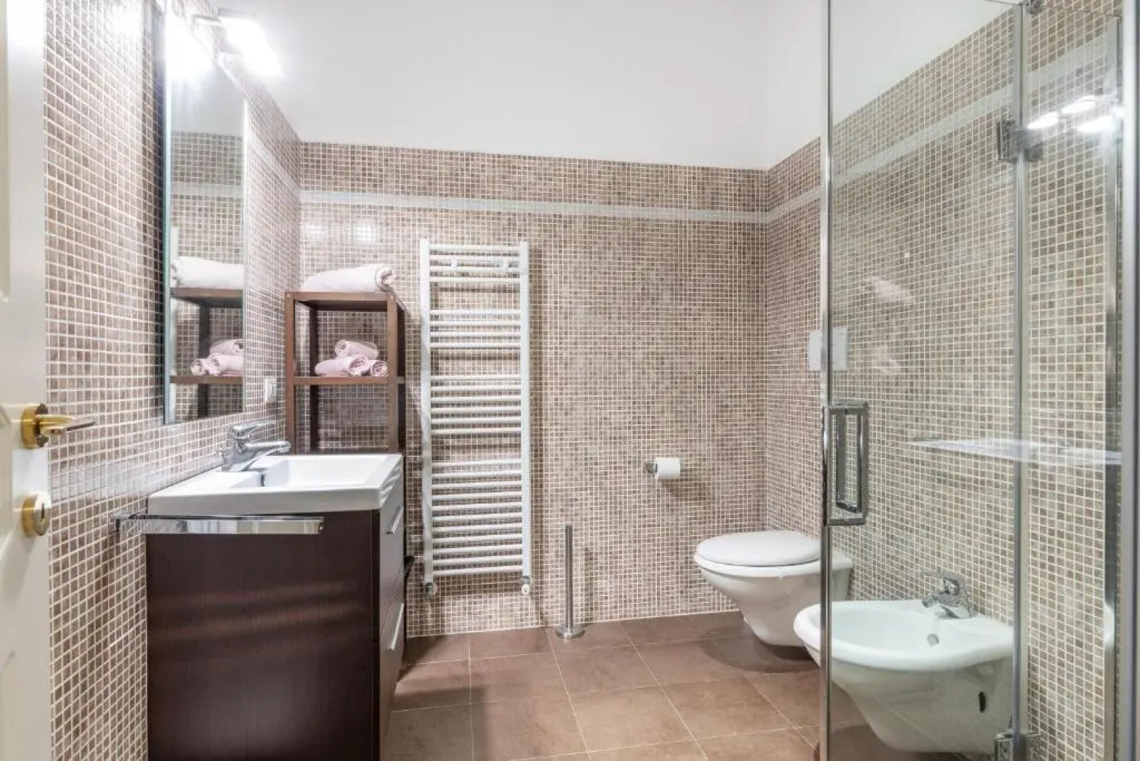 Villa degli Ulivi in Racale