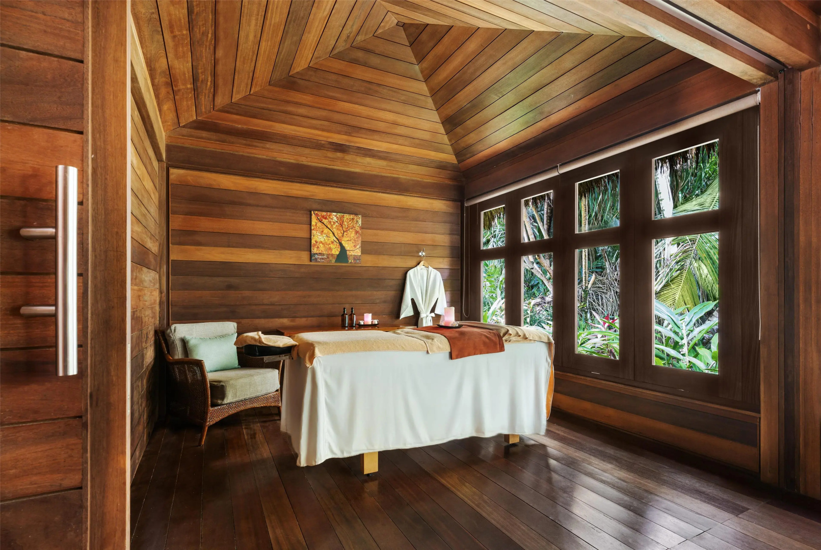Kempinski Seychelles Resort