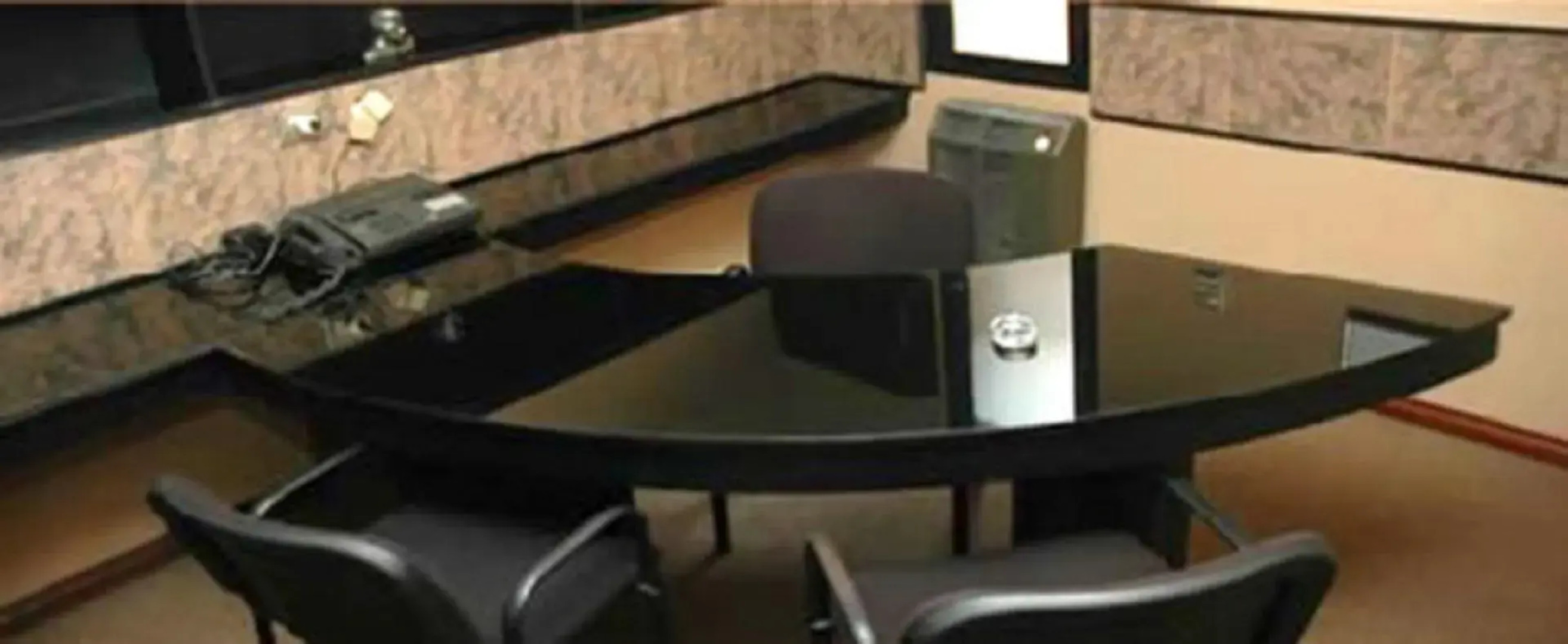 Parana Hotel Plaza Jardín