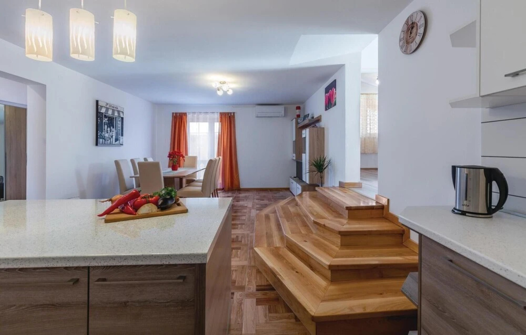 Nice Home in Buje With Wifi and 3 Bedrooms