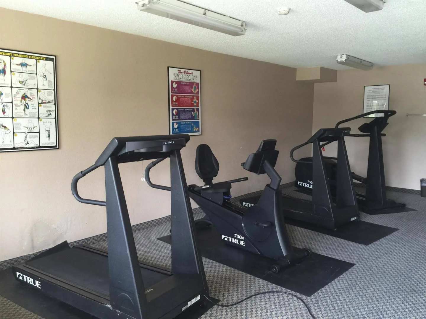 Magnuson Hotel Williamston