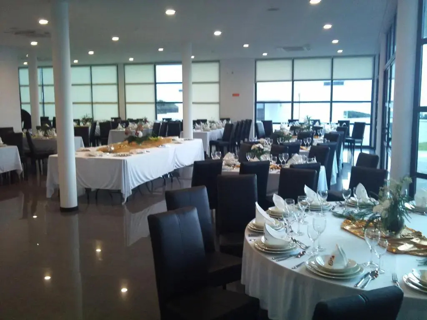 Cantinho das Buganvillias