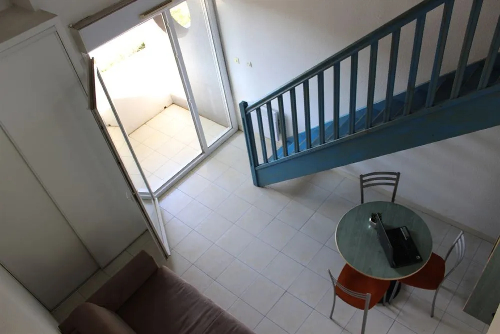 Residence Saint Exupery