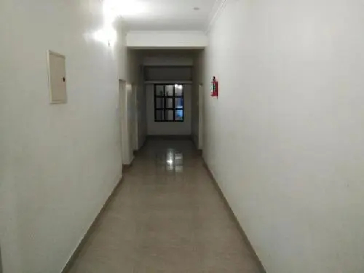 Hotel GGT Grand