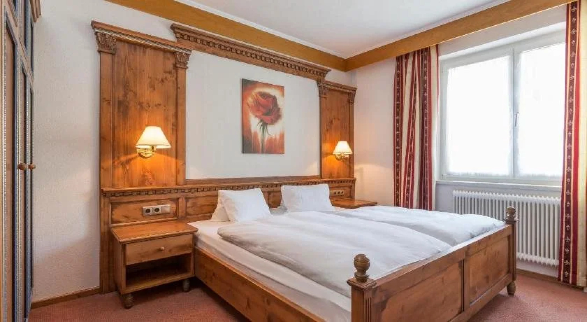 Alpenrose Bellevue Egghof