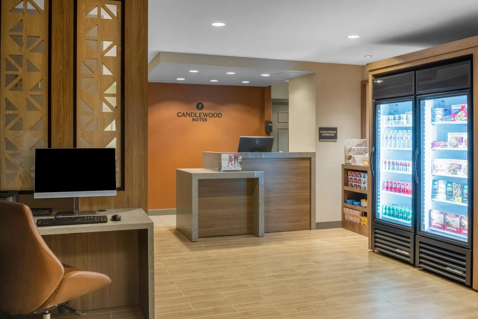 Candlewood Suites Boston North Shore Danvers by IHG