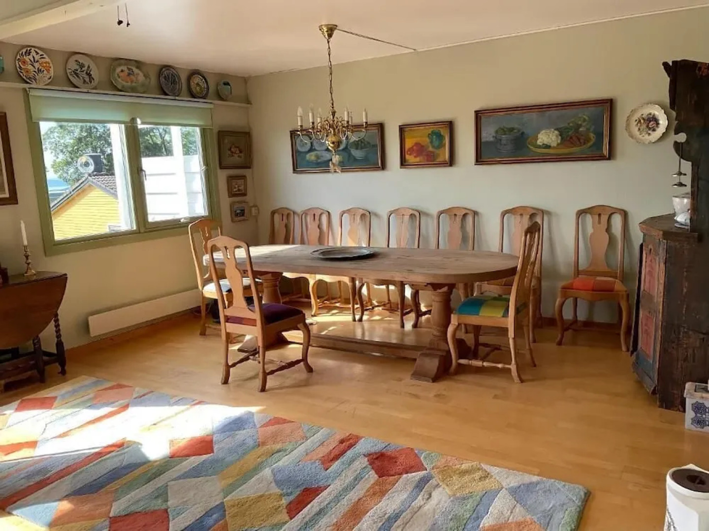 Keybutler Panorama Villa Ullern