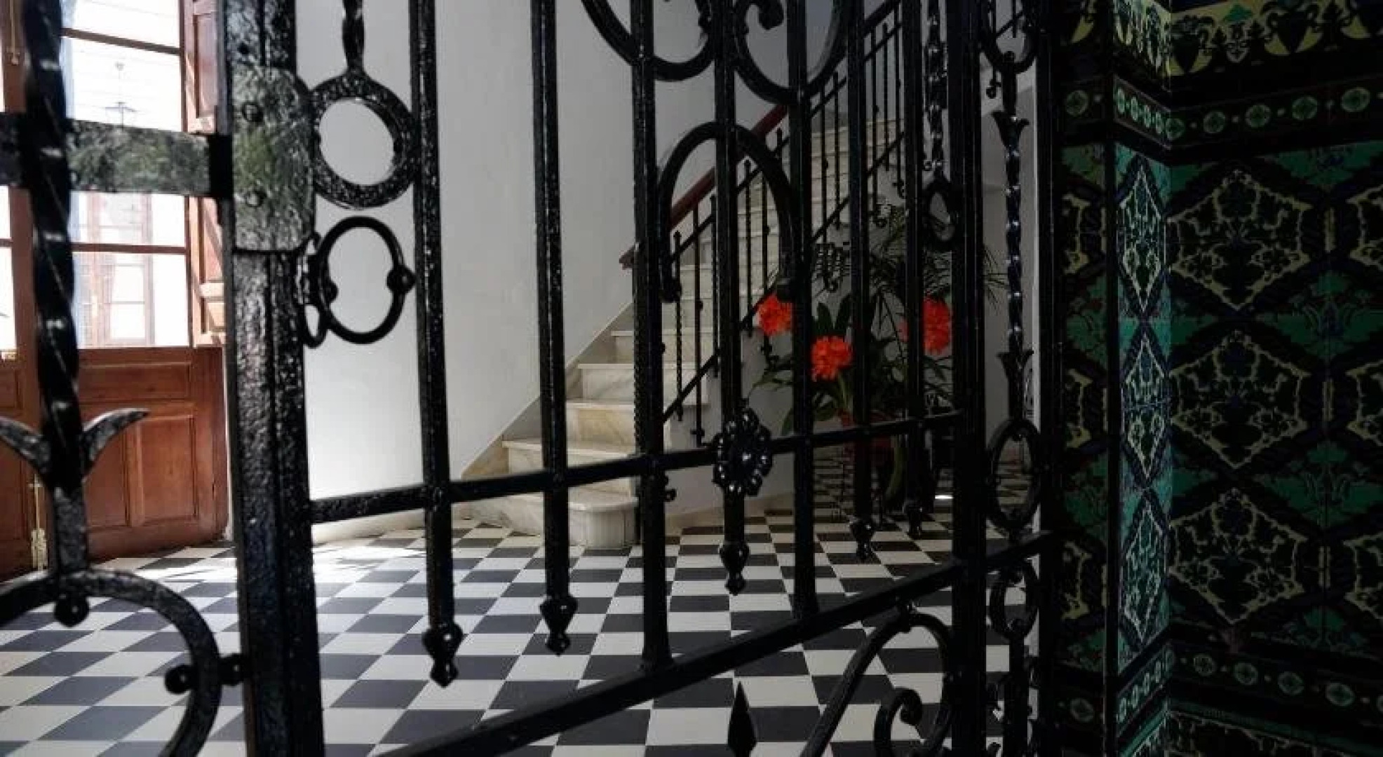 Fuentepiedra Casa Rural