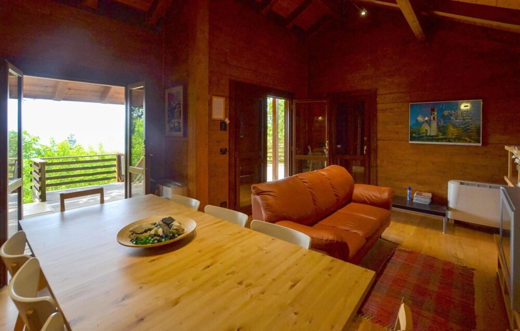 Beautiful Home in Pieve Santo Stefano With 3 Bedrooms