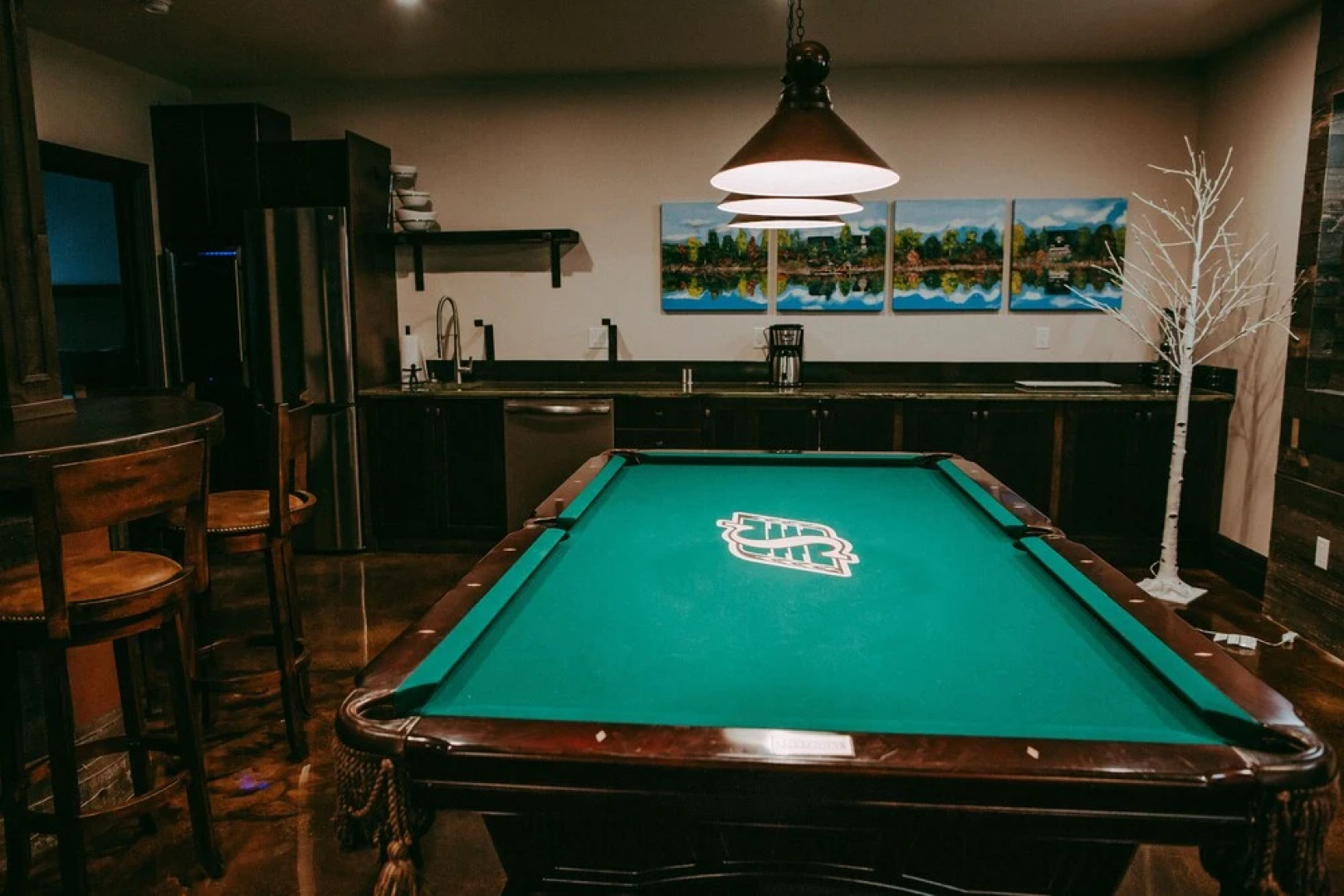 FireSong Resort Village