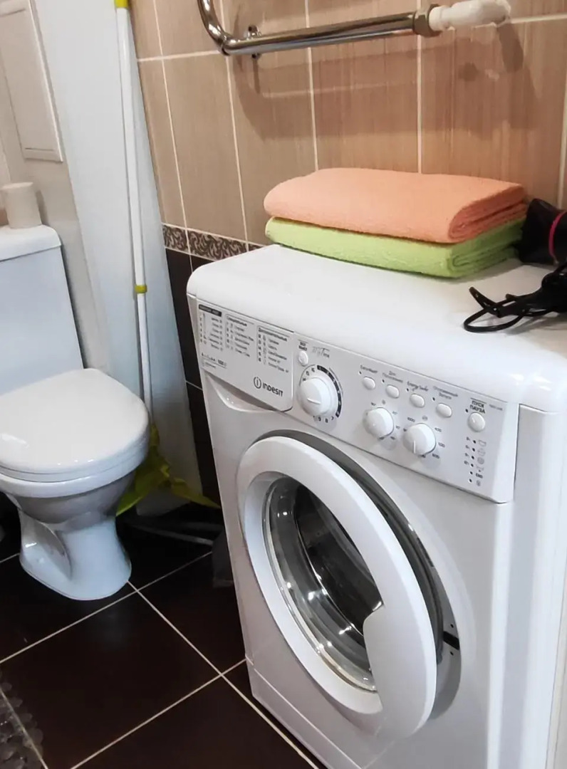 Апартаменты на улице 8 Марта