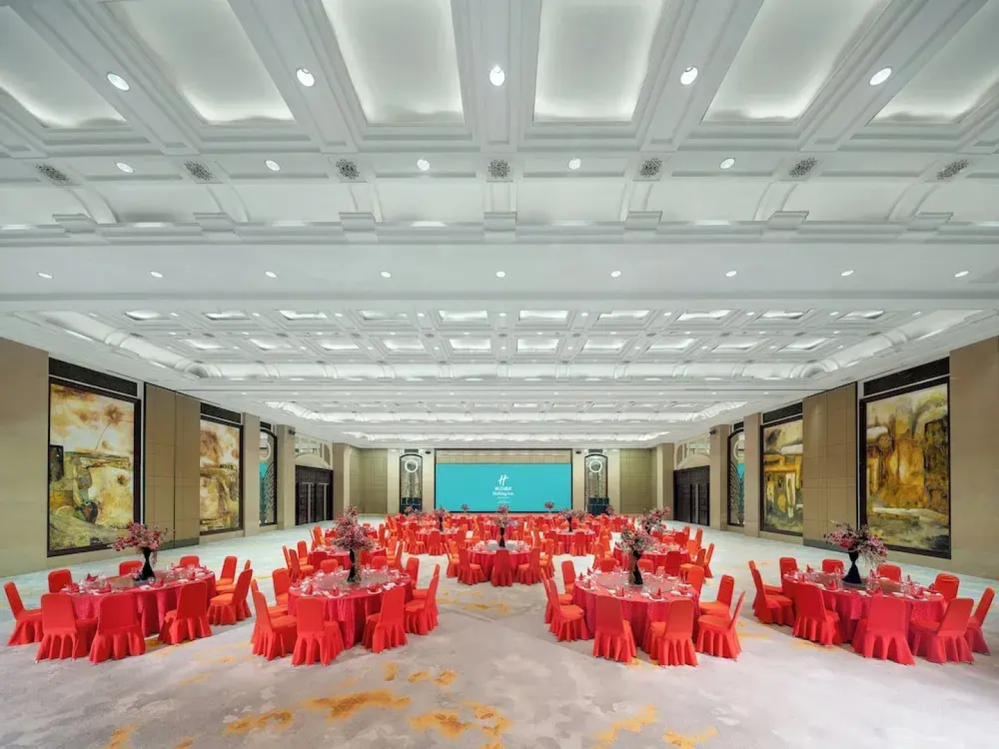 Holiday Inn Xuzhou Yunquan by IHG