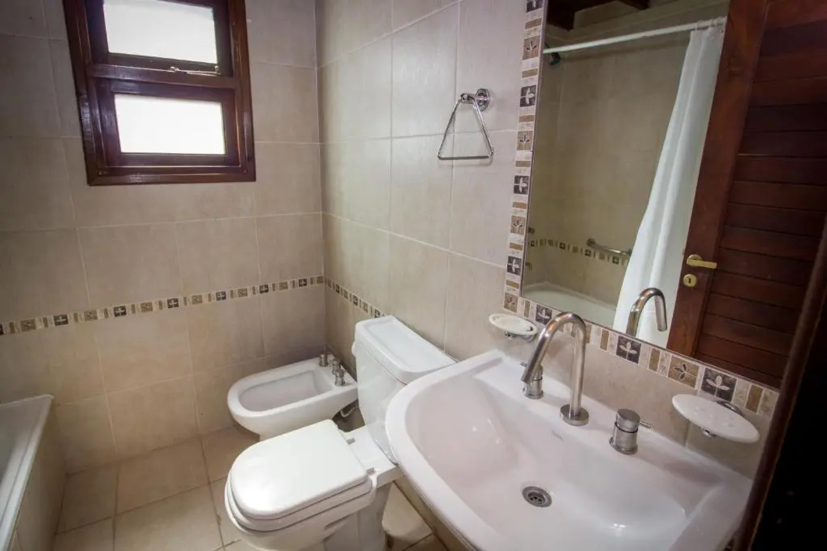 El Tennis Pinamar Resort