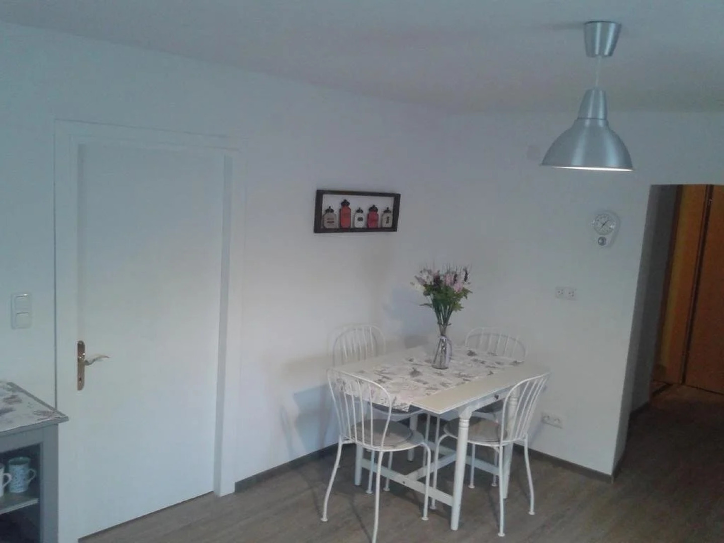 Villa Tora Apartments