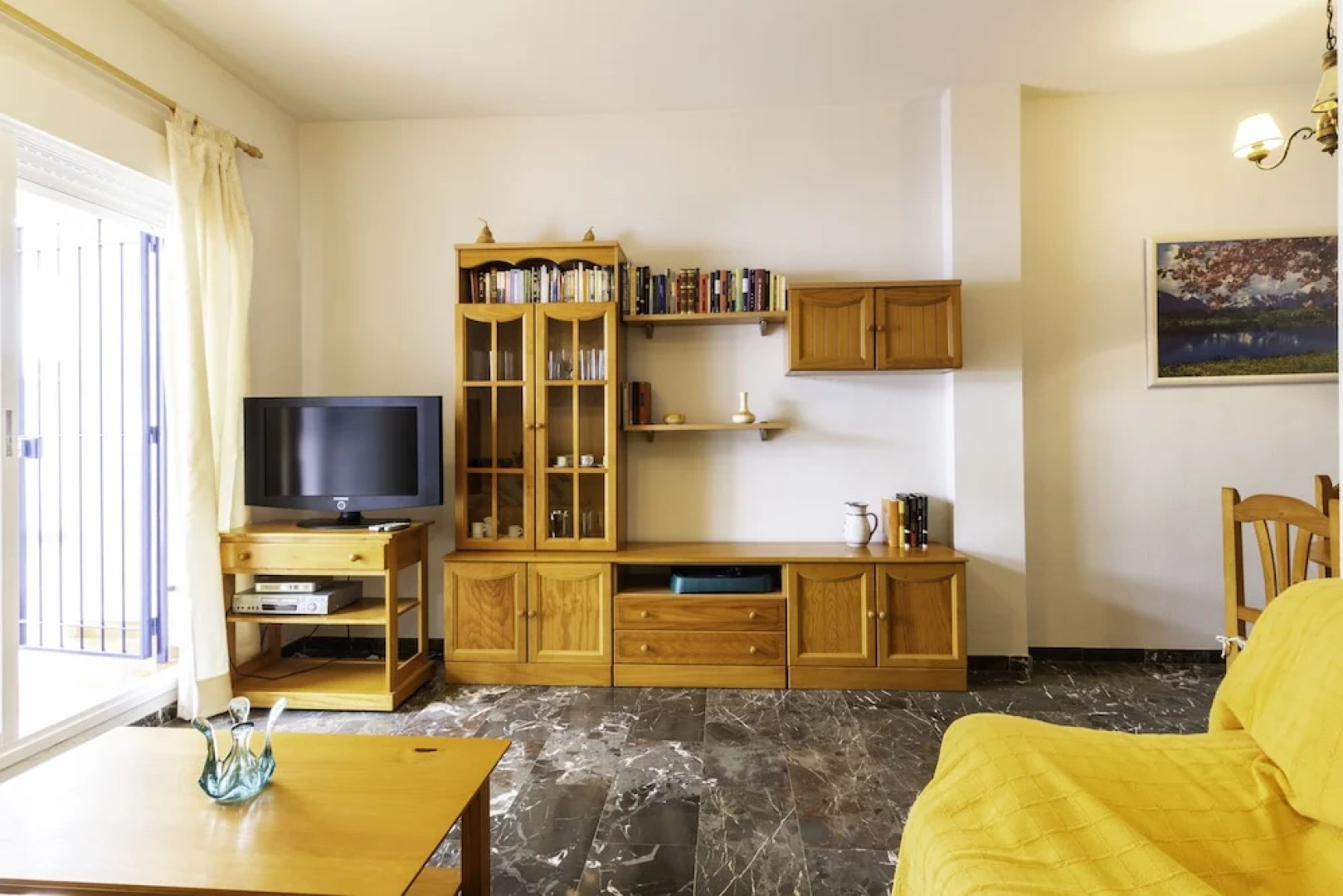 Apartamento Castell Beach