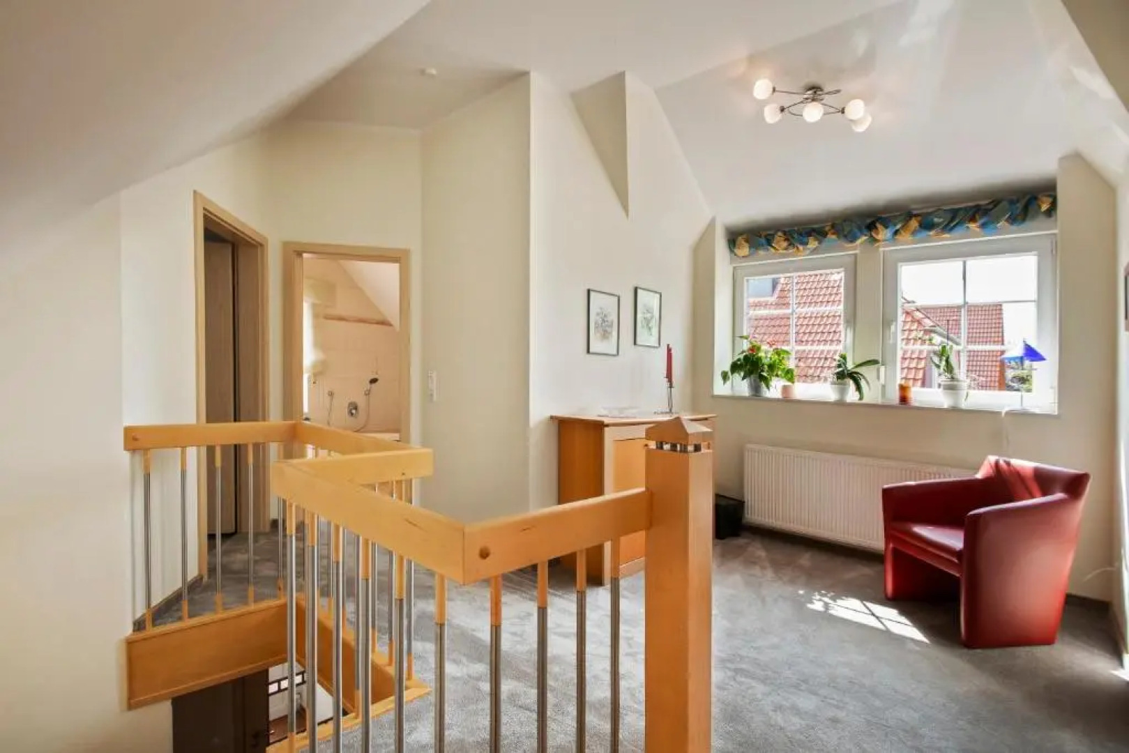 Ferienwohnung Reddemann