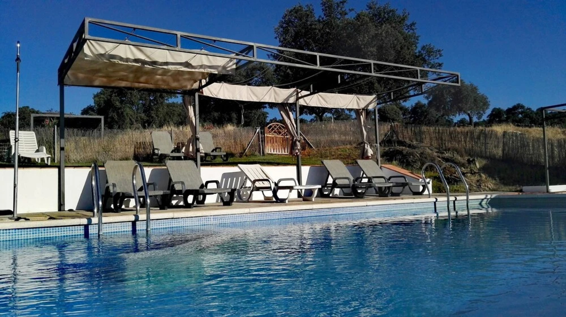 Casas El Rincón De Las Tobas