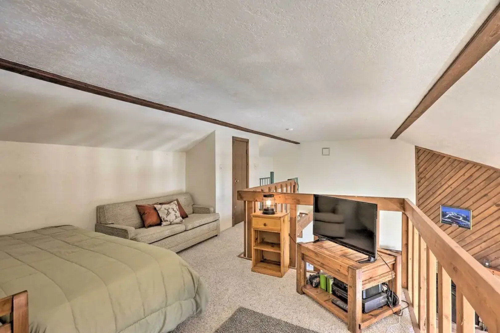 Near Hiking: Mtn-view Condo in Silverthorne!