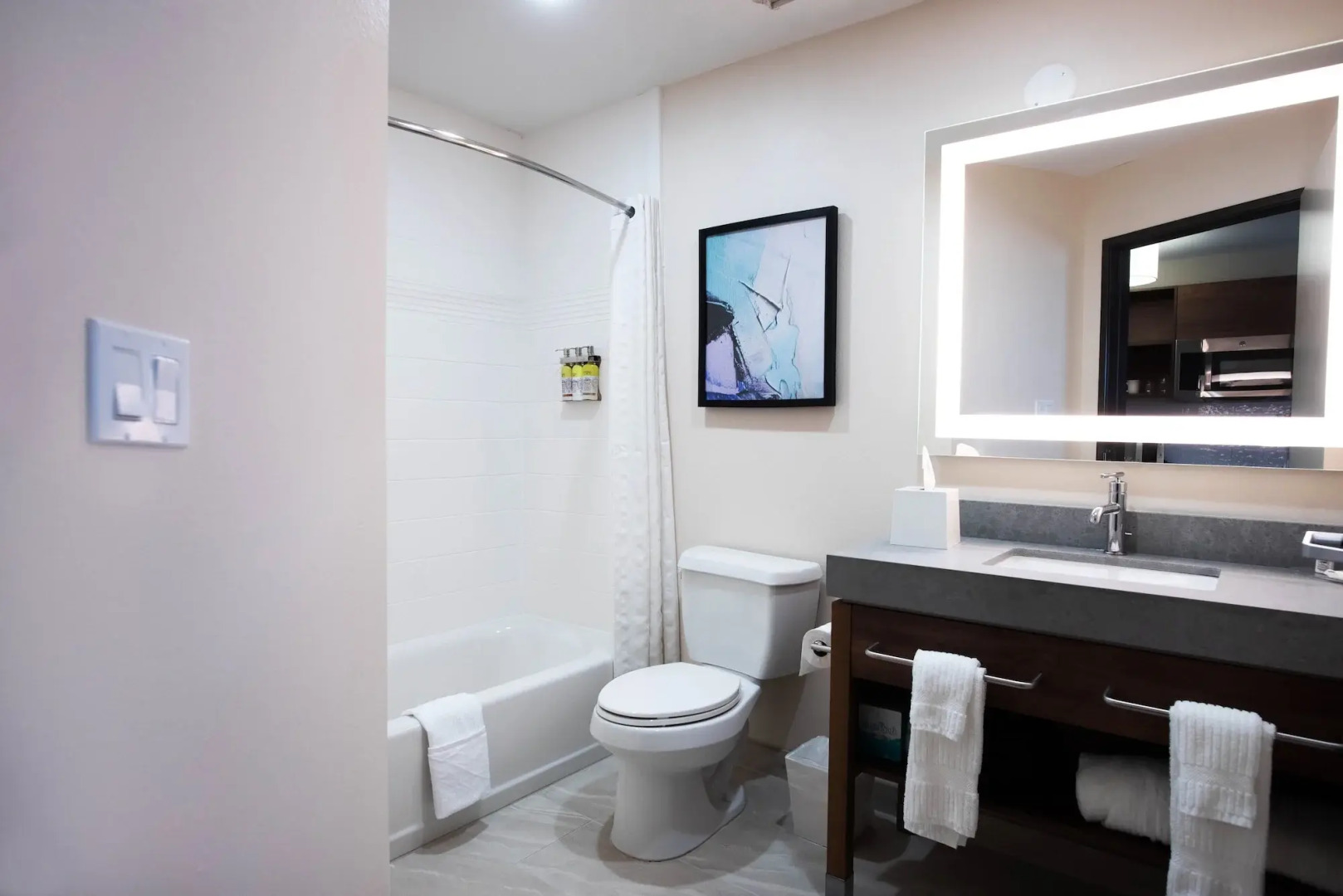 Candlewood Suites Lake Charles - Sulphur by IHG