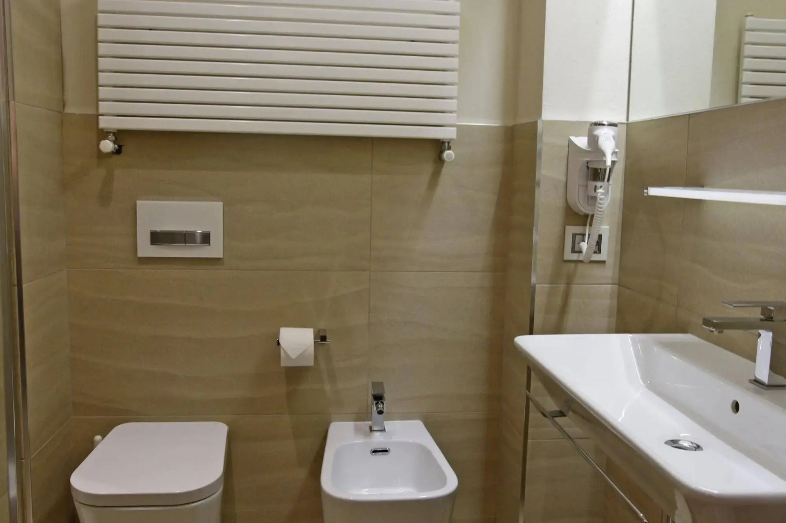 Hotel Villa Margherita