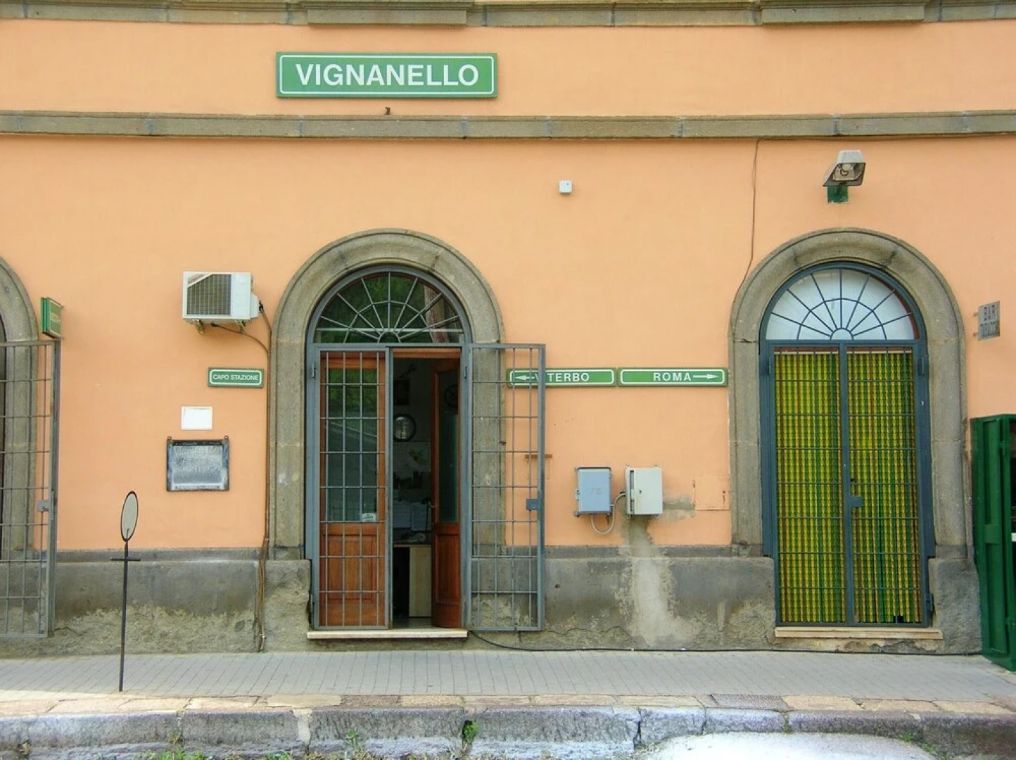 Holiday home Via Valle Maggiore