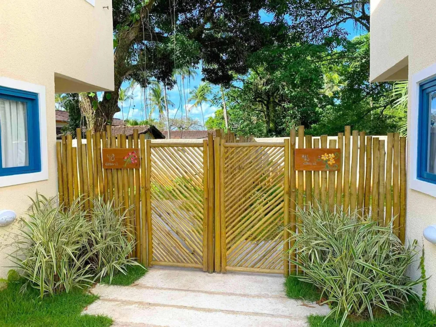 Pousada dos Hibiscos