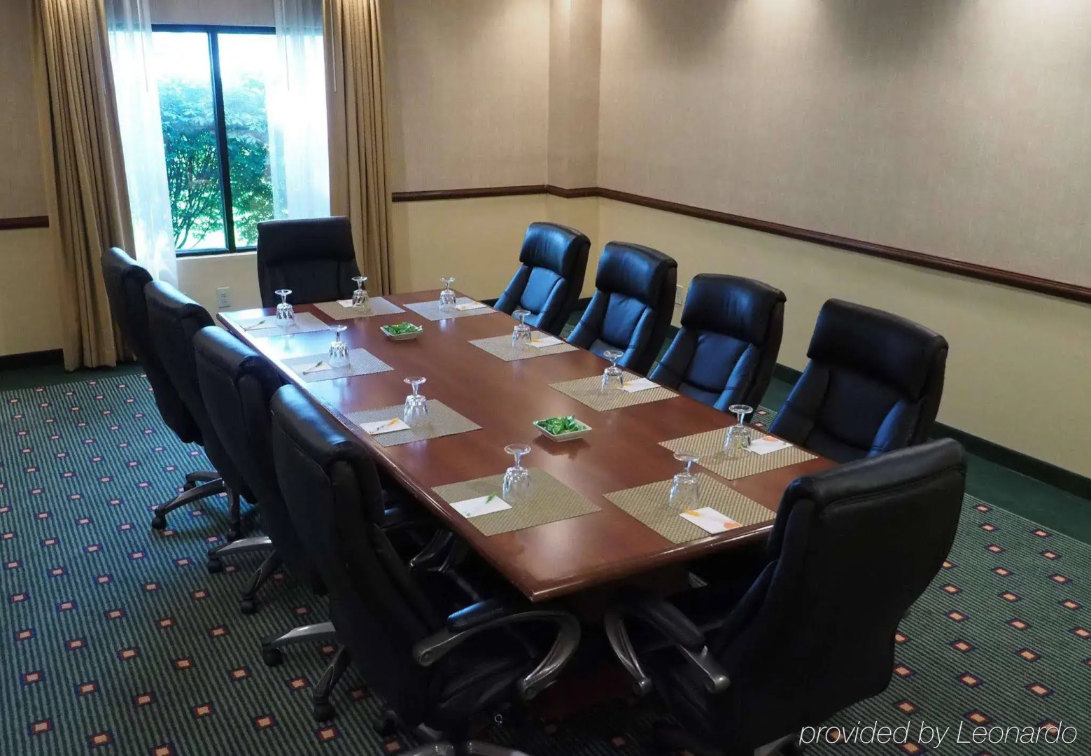 Courtyard by Marriott Columbus West/Hilliard