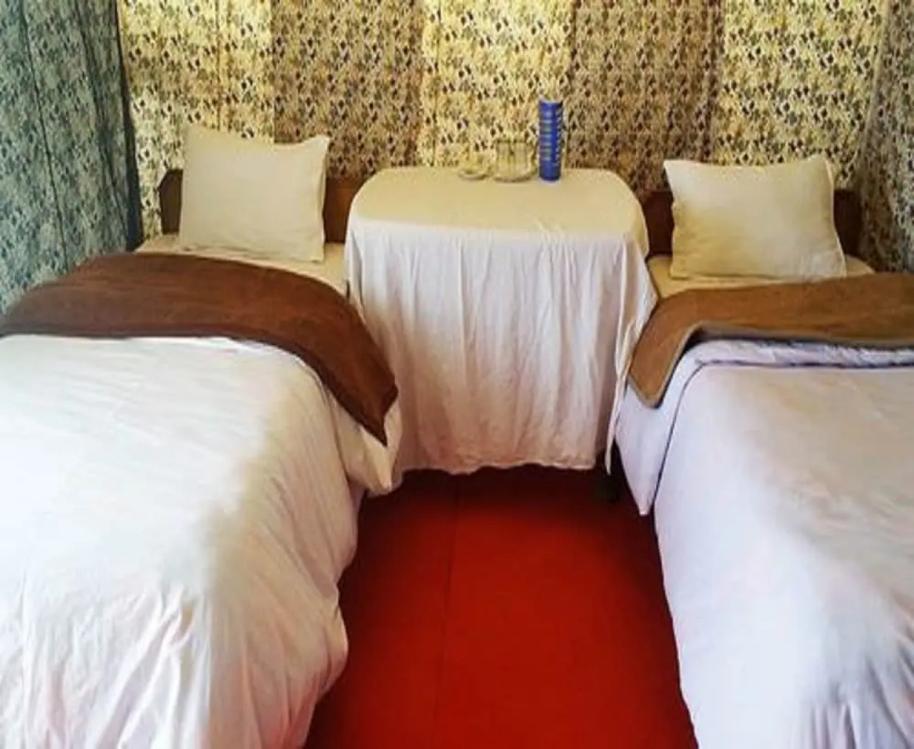 Wonderland Tourist Camp